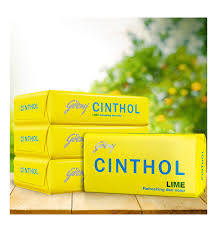 CINTHOL SOAP